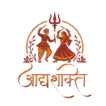 adhyashaktigarba logo